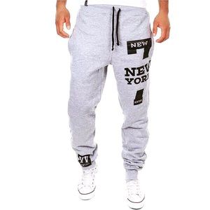 Baggy Dance Jogger Sweatpants